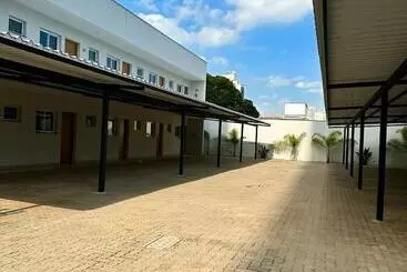 Appart'hotel Kitnet 1001