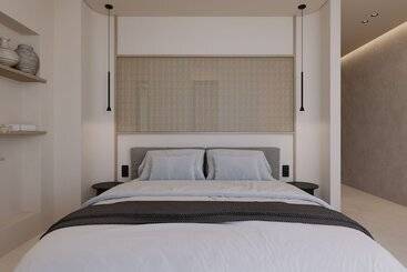 ペンション Mayamor Villas