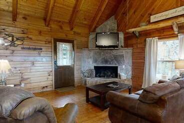 コテージ Pop S Perch