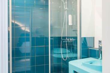 هتل Prize By Radisson, Dresden Mitte