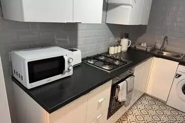 レジデンス Stunning 4 Bed House In Leeds Close To Center