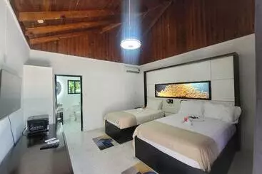 Rum Runners Resort
