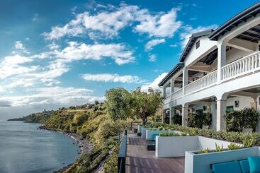 هتل آپارتمان Sunset Reef St.kitts