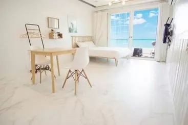 Taean Sharon Pension