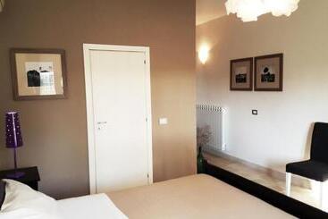 Aamiaismajoitus (B&B) Mazzara Farm