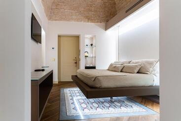 Aamiaismajoitus (B&B) Palazzo Scotto