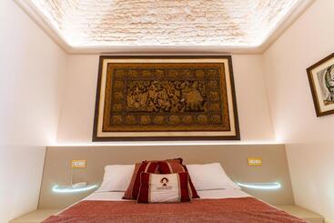 Bed and Breakfast Palazzo Scotto