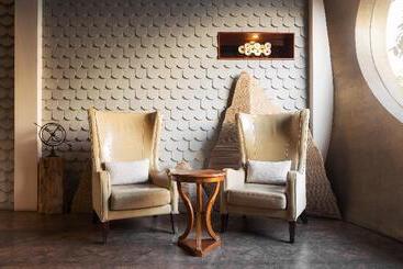 G Mekong Hotel Phnom Penh