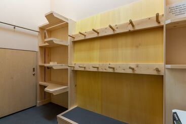 Apartamentos turísticos Gondola Chalet By H2 Life