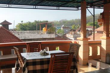 酒店 Harmony Guest House