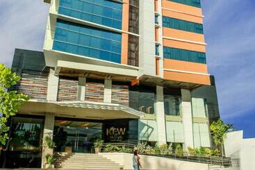 Kew Hotel Tagbilaran