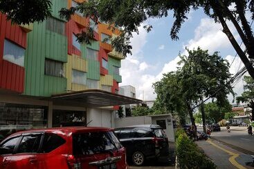 Otel N3  Zainul Arifin