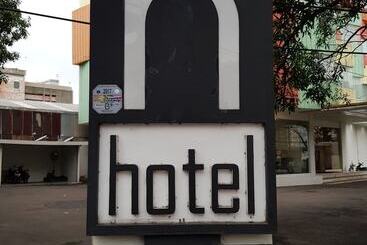 Hotel N3 Zainul Arifin