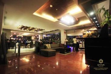 בית מלון כפרי Star