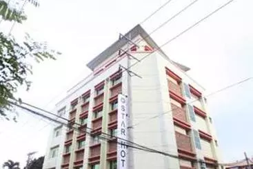 Hotel Star