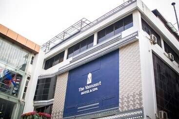 Vannasut Hotel And Spa