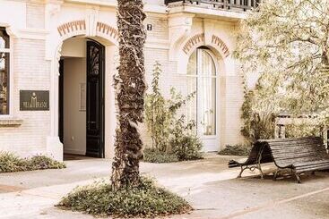 فندق Villa Mirasol