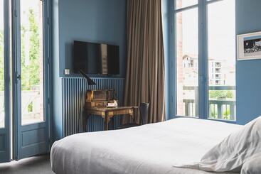 酒店 Villa Mirasol