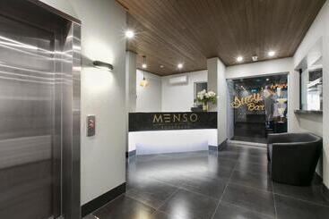 דירה Menso At Southbank