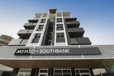 公寓 Menso At Southbank