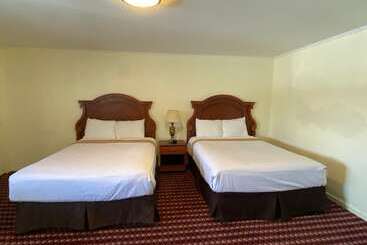 汽车旅馆  Ac Suites