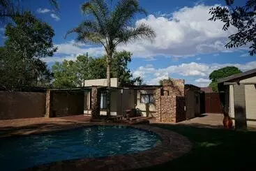 Pension Mckala Guesthouse