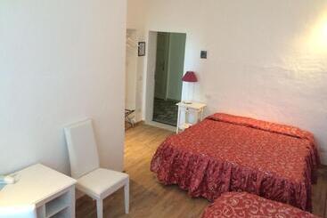 Пансион Relais La Corte Dei Cavalieri