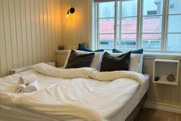 پانسیون Skyr Guesthouse