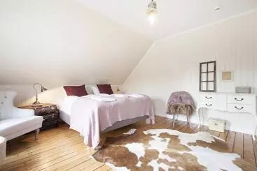 پانسیون Skyr Guesthouse