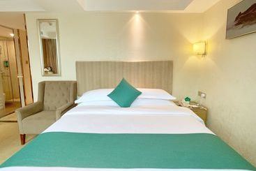 Renshanheng Hotel Shenzhen