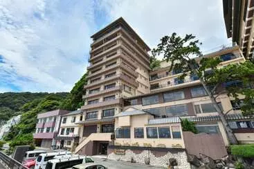 旅館 Hokkawa Onsen
