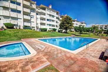 Жильё для туристов The Beach Studio Daiguadolç By Hello Homes Sitges