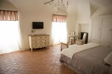Casa Rural Villa Sibilla
