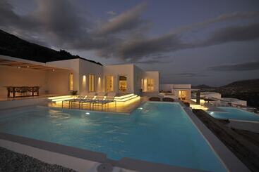 צימר Pili Pala Suites