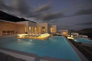 ベッドアンドブレックファースト Pili Pala Suites