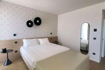 Best Western Hotel Massafra