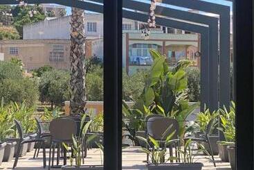 Best Western Hotel Massafra