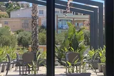 Best Western Hotel Massafra