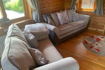 Deveron Valley Cottages