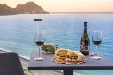 Huoneistohotelli Emerald Boutique