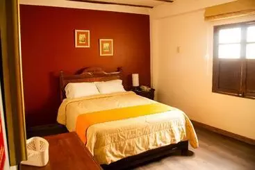 Hotel Casa Bonita Colonial