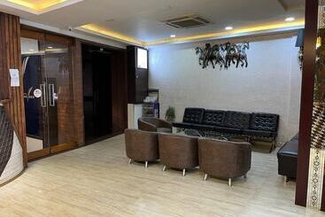 בית מלון כפרי Ken