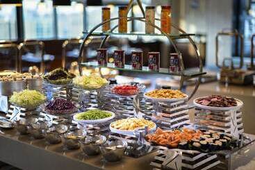 Novotel Hangzhou East Railway Station