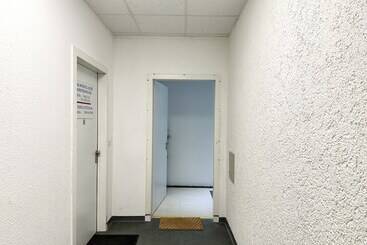 بنسيون Garten Geastahus