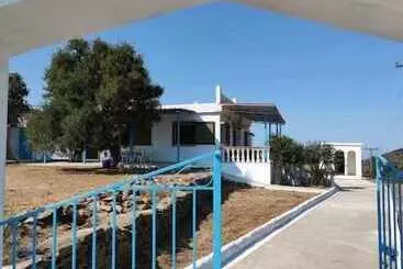 Pensione Kea Guesthouse