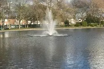 Residenssi Runcorn   House   Sleeps 6   Parking   Garden