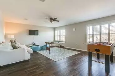 Hus på landet Spacious Frisco Home: 11 Mi To Lewisville Lake