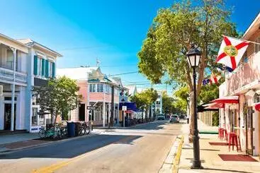 Sugarloaf Key Hotel At Koa Resort