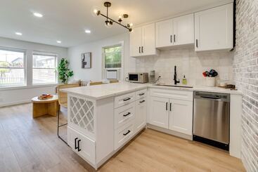 קוטג'' Dreamy Puget Sound Vacation Rental: Steps To Bay!