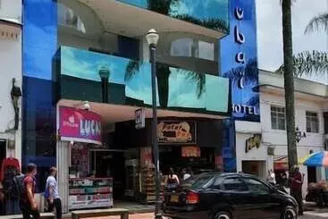هتل Dubai